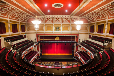 Auditorium