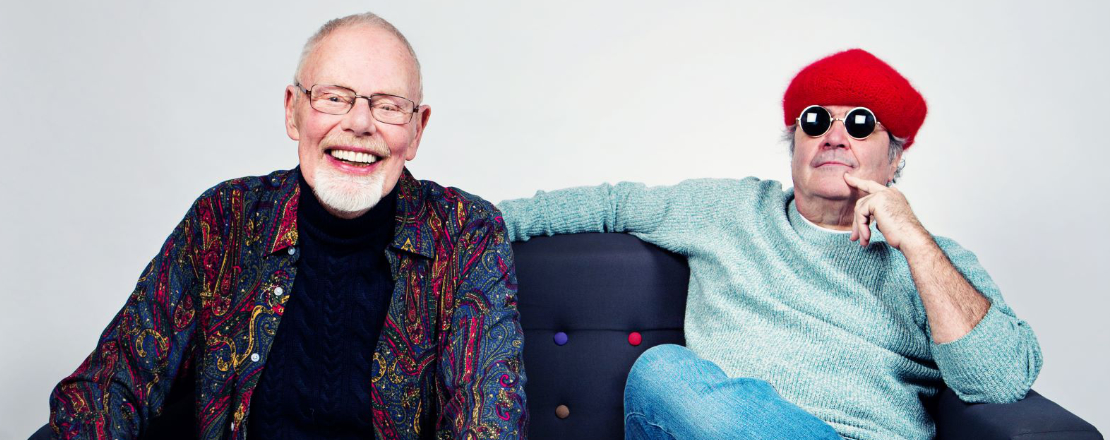 Baker and Harris