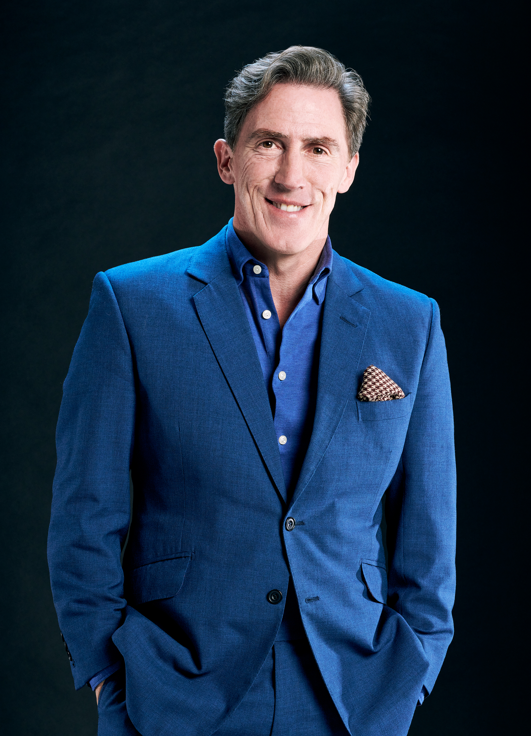 Rob Brydon