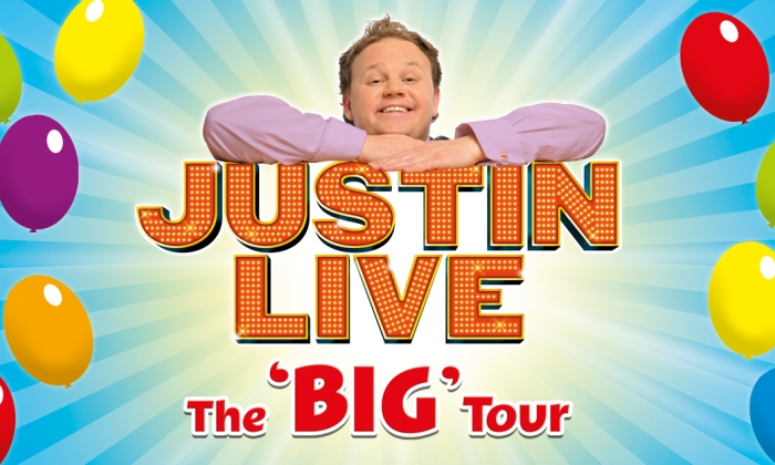Justin Live