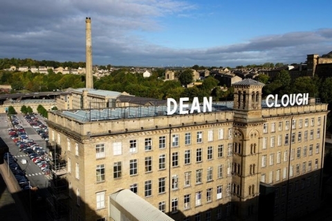 Dean Clough