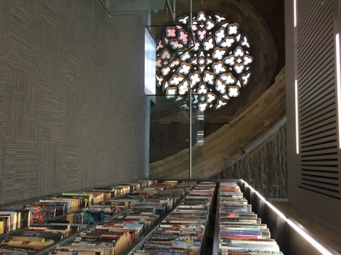 Halifax Central Library