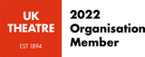 UK Theatre 2019 Organisation Member
